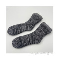 Frauen Fleece Slipper Socken mit Greifer